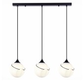 Люстра Evoluce Satturo SLE103143-03