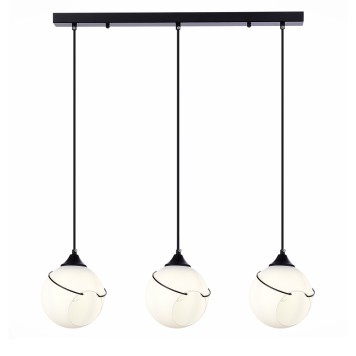 Люстра Evoluce Satturo SLE103143-03