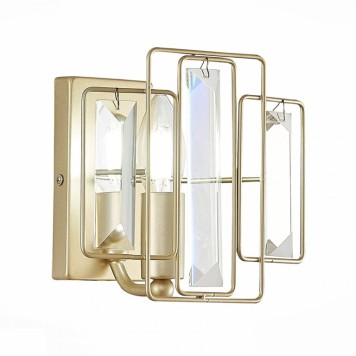 Бра Evoluce Giano SLE103401-01-1