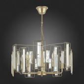 Люстра Evoluce Giano SLE103403-05