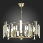 Люстра Evoluce Giano SLE103403-07