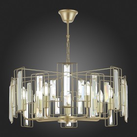 Люстра Evoluce Giano SLE103403-07