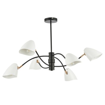 Светильник потолочный Evoluce Satta SLE103602-06-7