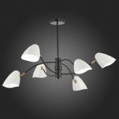 Светильник потолочный Evoluce Satta SLE103602-06