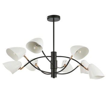 Светильник потолочный Evoluce Satta SLE103602-08-1