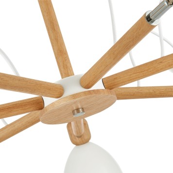 Светильник потолочный Evoluce Balcamo SLE103802-07-2