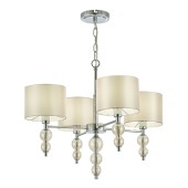 Люстра Evoluce Ramer SLE105703-04