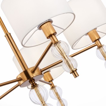 Люстра Evoluce Ramer SLE105713-05-3