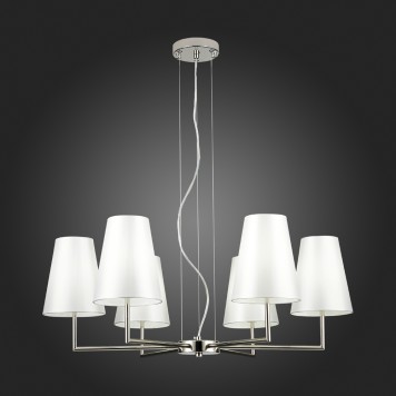 Люстра Evoluce Bellino SLE105903-06-1