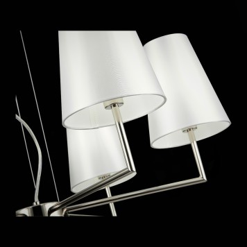 Люстра Evoluce Bellino SLE105903-06-3