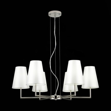 Люстра Evoluce Bellino SLE105903-06-5
