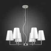 Люстра Evoluce Bellino SLE105903-06