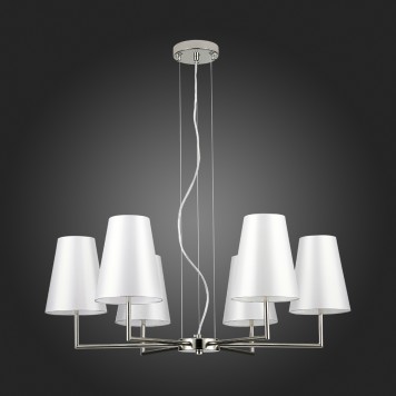 Люстра Evoluce Bellino SLE105903-06