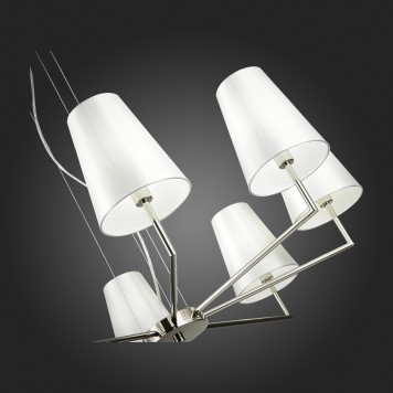 Люстра Evoluce Bellino SLE105903-08-1