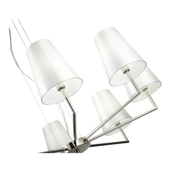 Люстра Evoluce Bellino SLE105903-08-8