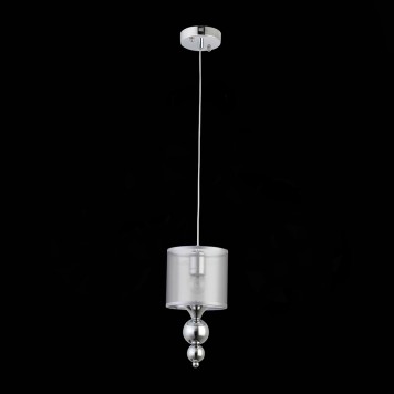 Люстра Evoluce Pazione SLE107103-01-3