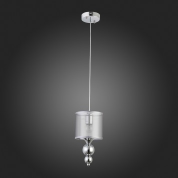 Люстра Evoluce Pazione SLE107103-01-4