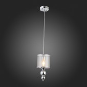 Люстра Evoluce Pazione SLE107103-01