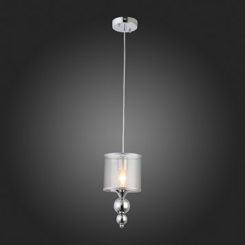 Люстра Evoluce Pazione SLE107103-01