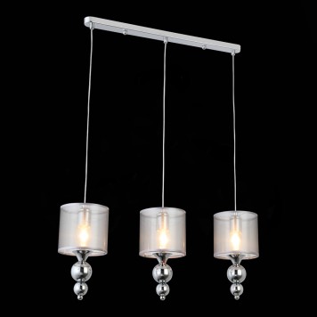 Люстра Evoluce Pazione SLE107103-03-1