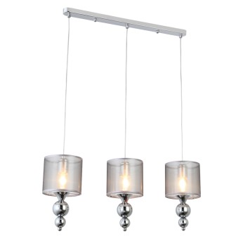 Люстра Evoluce Pazione SLE107103-03-2