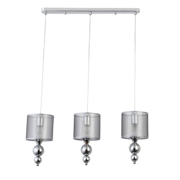 Люстра Evoluce Pazione SLE107103-03-5