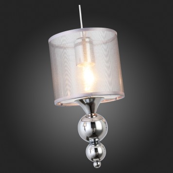 Люстра Evoluce Pazione SLE107103-03-8