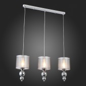 Люстра Evoluce Pazione SLE107103-03