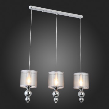 Люстра Evoluce Pazione SLE107103-03