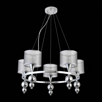 Люстра Evoluce Pazione SLE107103-05-3
