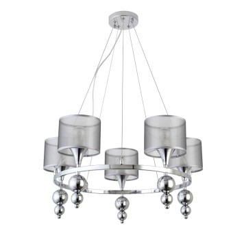 Люстра Evoluce Pazione SLE107103-05-6