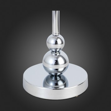 Лампа настольная Evoluce Pazione SLE107104-01-5