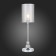 Лампа настольная Evoluce Pazione SLE107104-01
