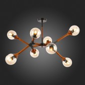 Светильник потолочный Evoluce Raquel SLE109402-08