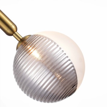 Люстра Evoluce Aveiro SLE1096-203-01-2