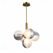 Люстра Evoluce Aveiro SLE1096-203-05