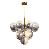 Люстра Evoluce Aveiro SLE1096-203-13