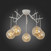 Светильник потолочный Evoluce Calletta SLE110202-05