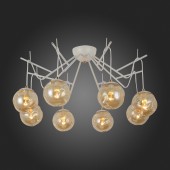 Светильник потолочный Evoluce Calletta SLE110202-08