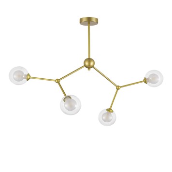 Светильник потолочный Evoluce Arcus SLE1106-203-04-1