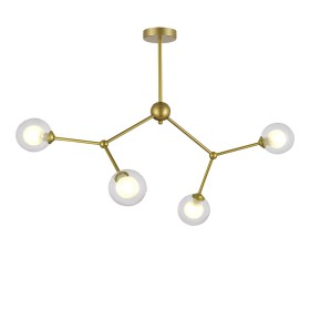 Светильник потолочный Evoluce Arcus SLE1106-203-04