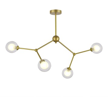 Светильник потолочный Evoluce Arcus SLE1106-203-04