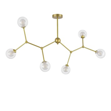 Светильник потолочный Evoluce Arcus SLE1106-203-06-1
