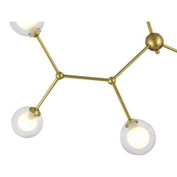 Светильник потолочный Evoluce Arcus SLE1106-203-06-2