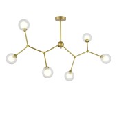 Светильник потолочный Evoluce Arcus SLE1106-203-06