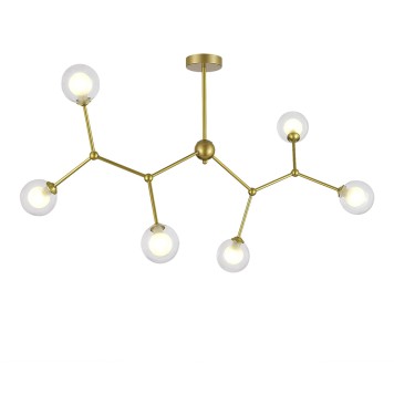 Светильник потолочный Evoluce Arcus SLE1106-203-06