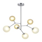 Светильник потолочный Evoluce Malte SLE1107-103-06