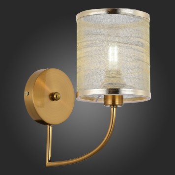 Бра Evoluce Ellisse SLE1119-301-01-2