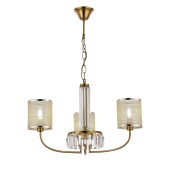 Люстра Evoluce Ellisse SLE1119-303-03