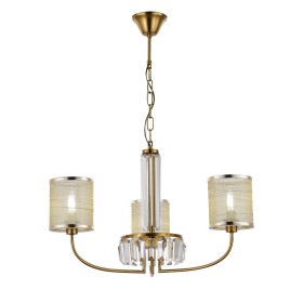 Люстра Evoluce Ellisse SLE1119-303-03